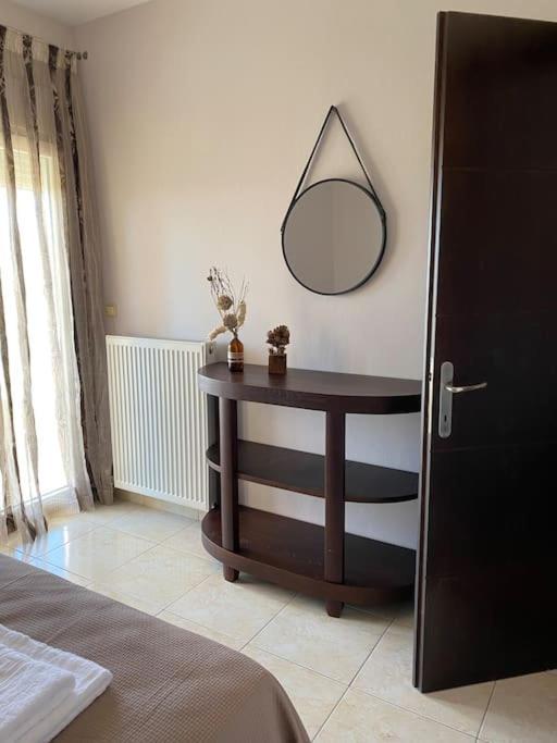 Raise Mirivili Serviced Apartment Alexandroupoli Exterior foto