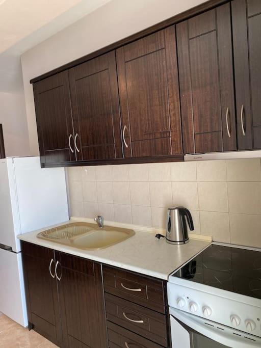 Raise Mirivili Serviced Apartment Alexandroupoli Exterior foto